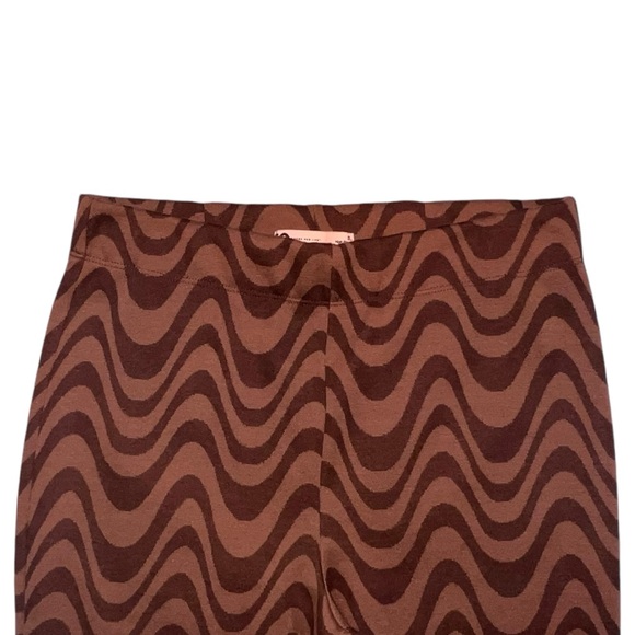 SO High-Rise Pull on Flare Pants Sz Small - Picture 2 of 8